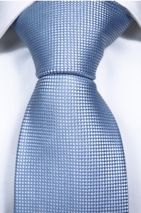 A clean modern baby blue tie. Click here to buy your now for only $29.