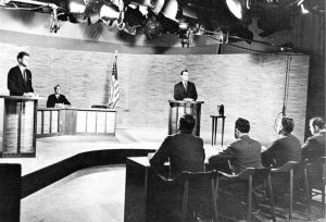 Kennedy Nixon Debate 1960
